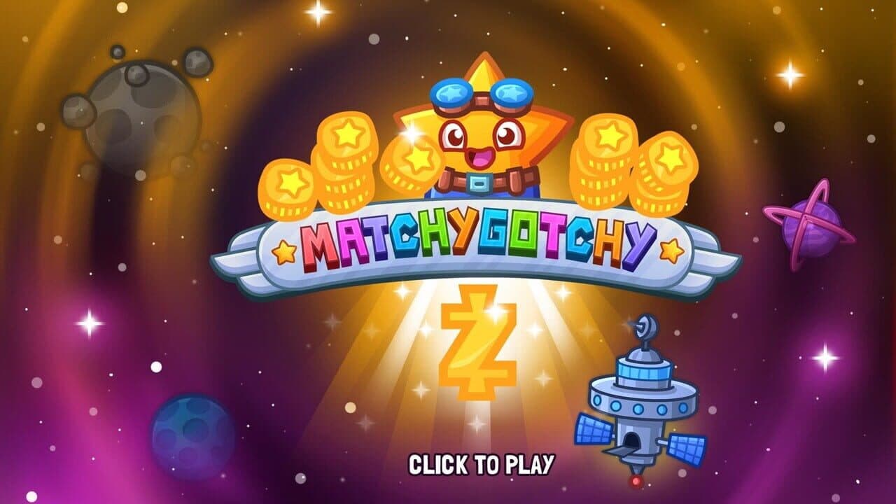 MatchyGotchy Z screenshot 1