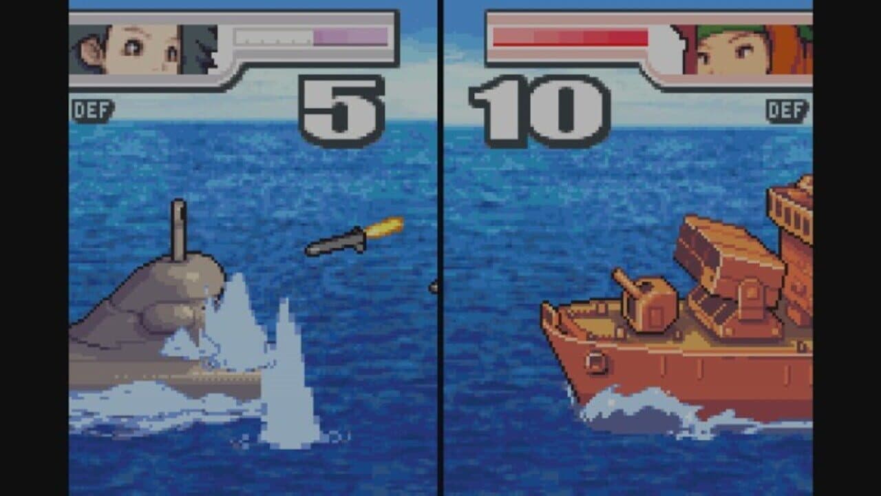 Advance Wars 2: Black Hole Rising thumbnail 10