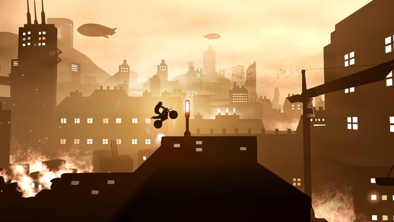 Trials Fusion: The Awesome Max Edition thumbnail 4