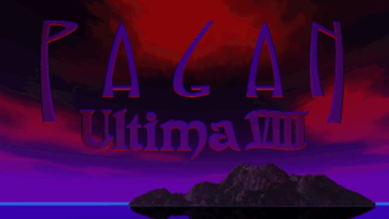 Ultima VIII: Pagan thumbnail 2