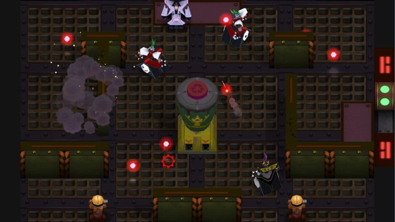 Frobot thumbnail 5