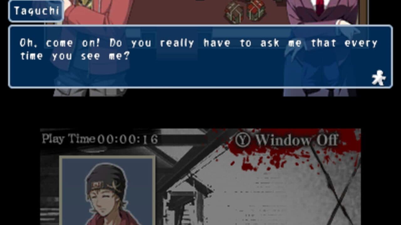 Corpse Party thumbnail 11
