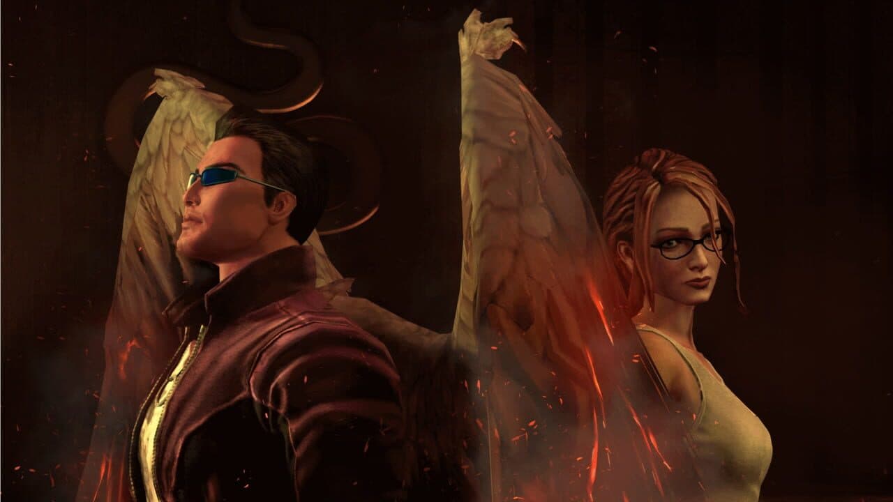 Saints Row IV: Re-Elected & Gat out of Hell thumbnail 5