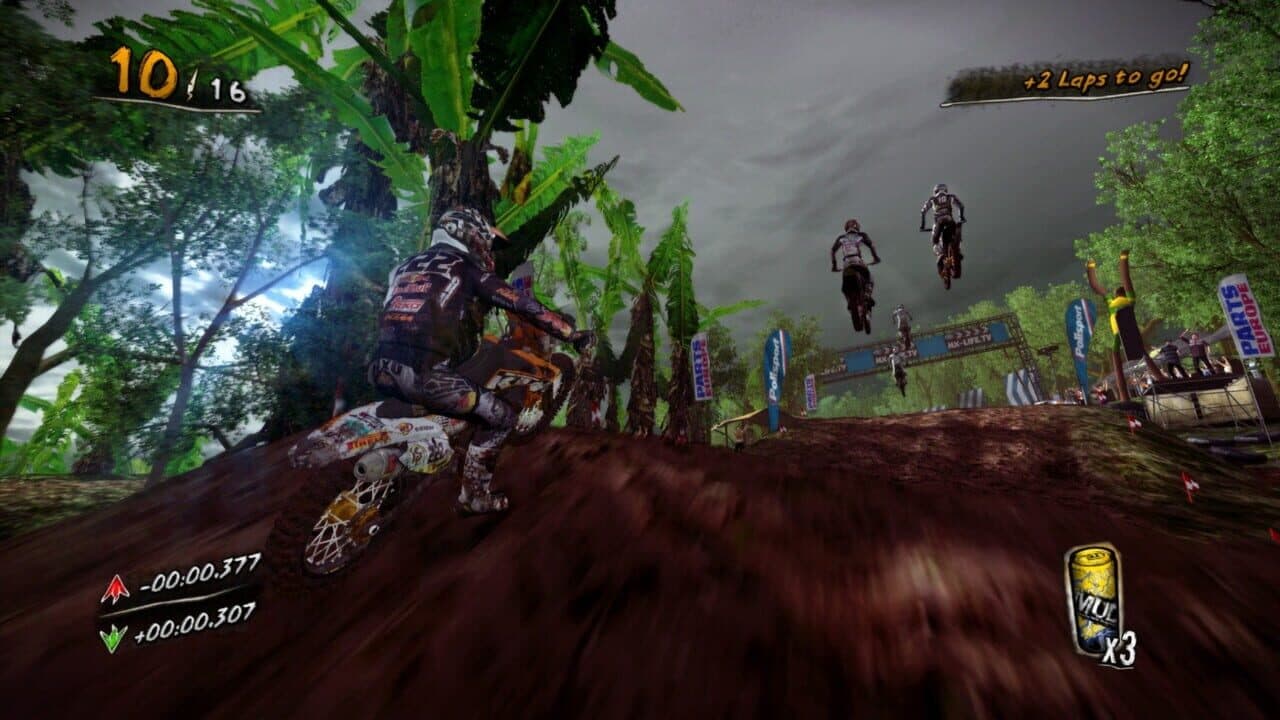 MUD: FIM Motocross World Championship thumbnail 5
