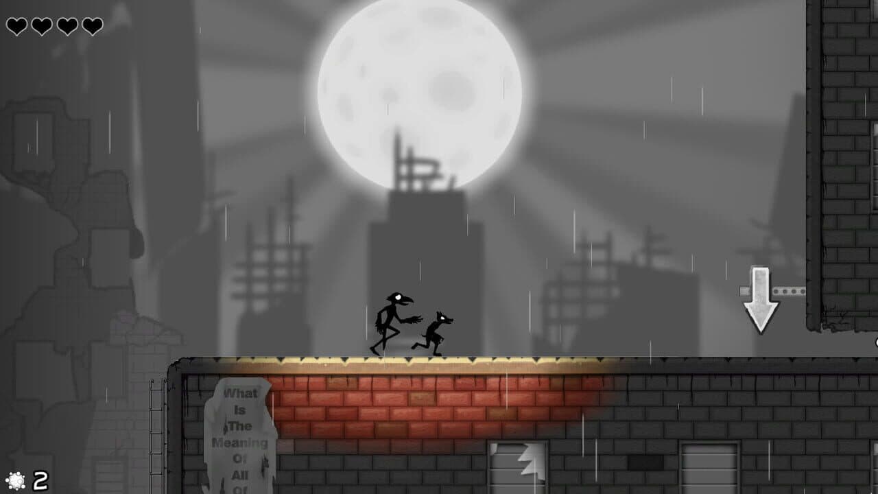 Crowman & Wolfboy thumbnail 4