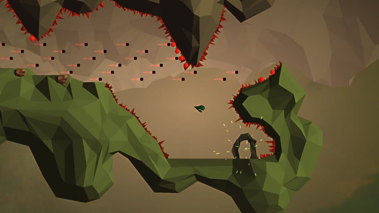 Slide: Platformer thumbnail 2