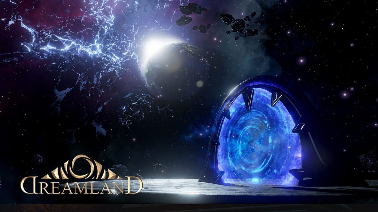 DreamLand thumbnail 5