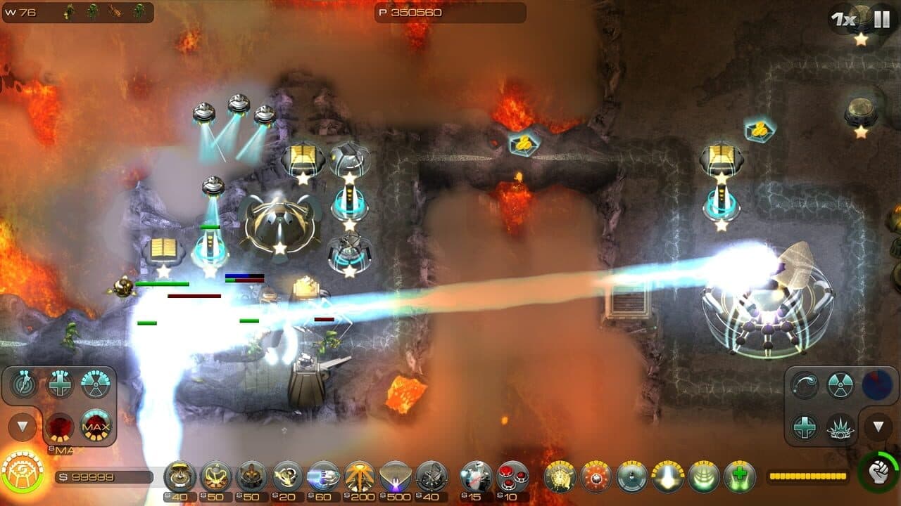 Sentinel 4: Dark Star thumbnail 2