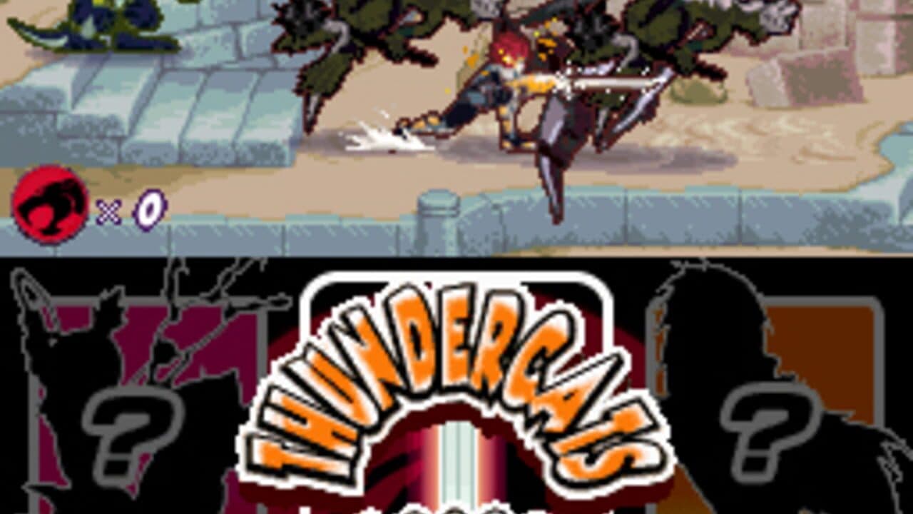 ThunderCats thumbnail 9