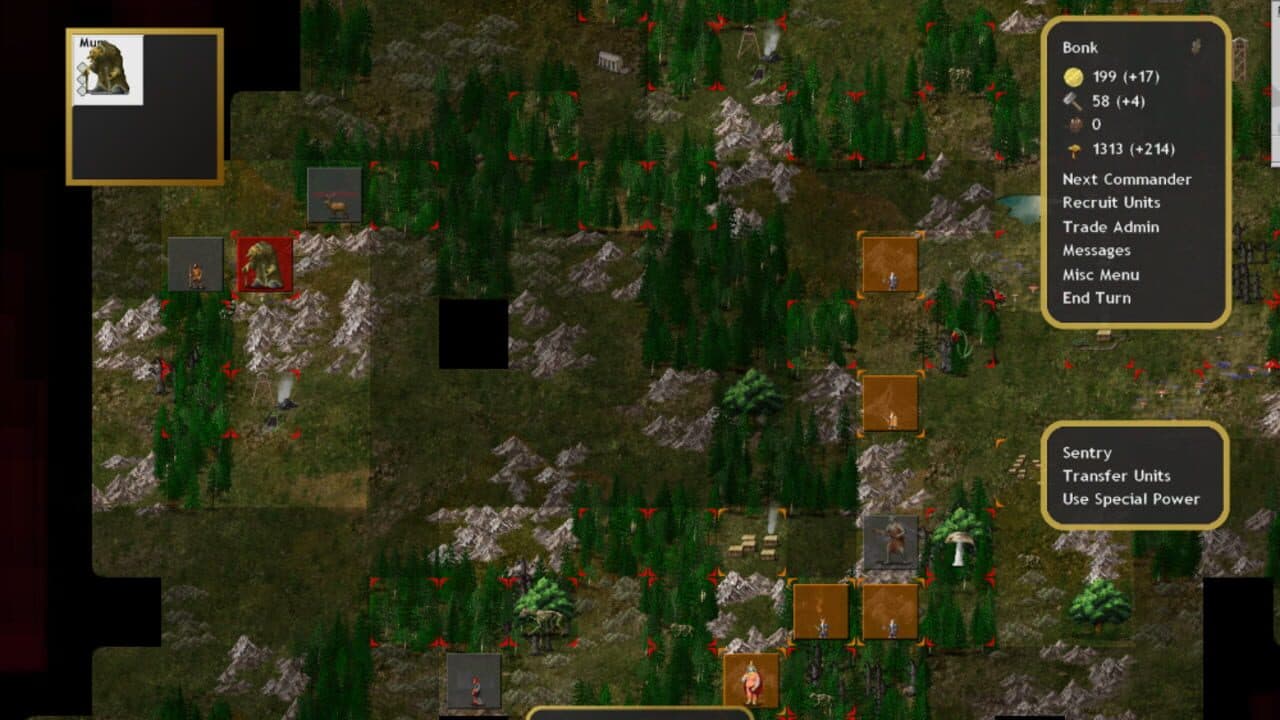 Conquest of Elysium 3 thumbnail 3
