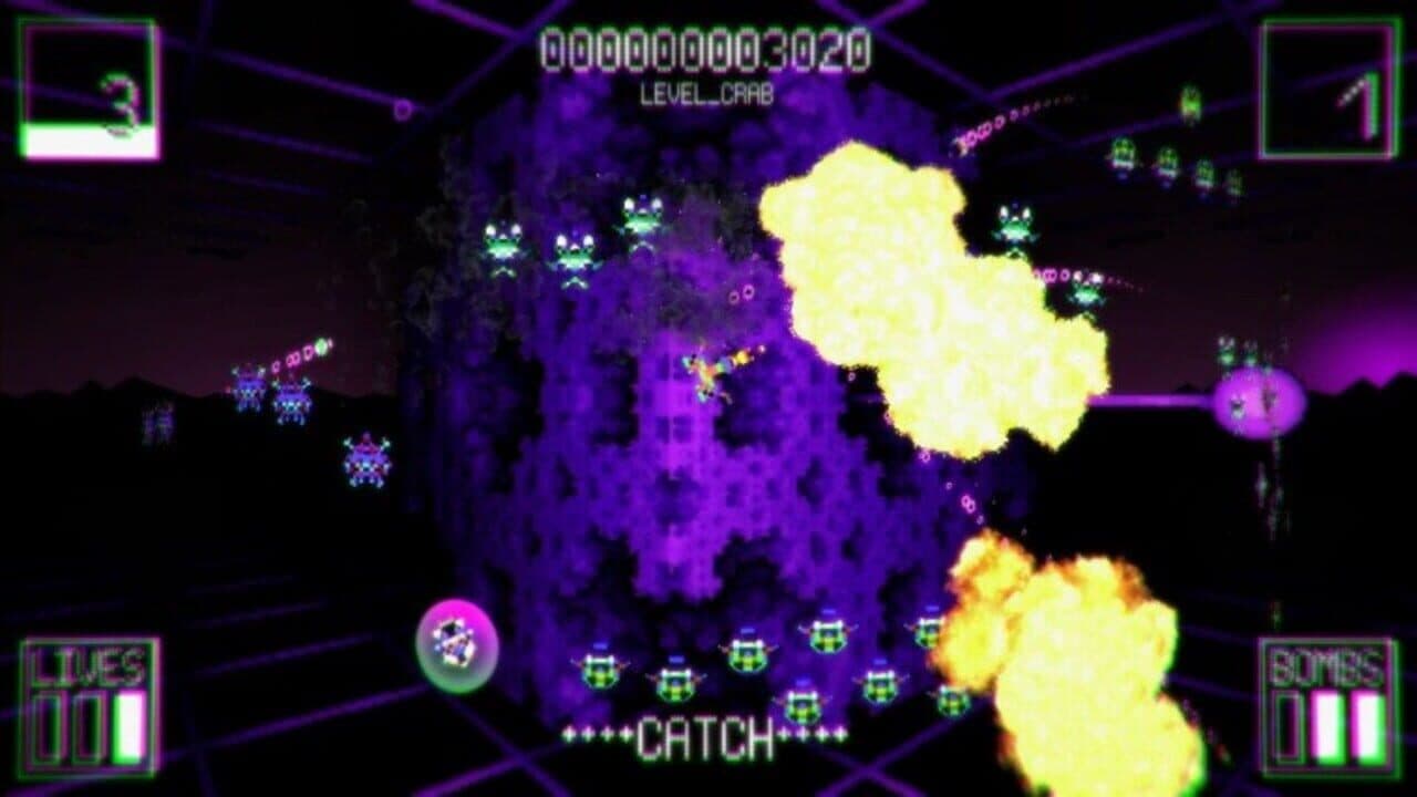 Radiant Flux: Hyperfractal thumbnail 3