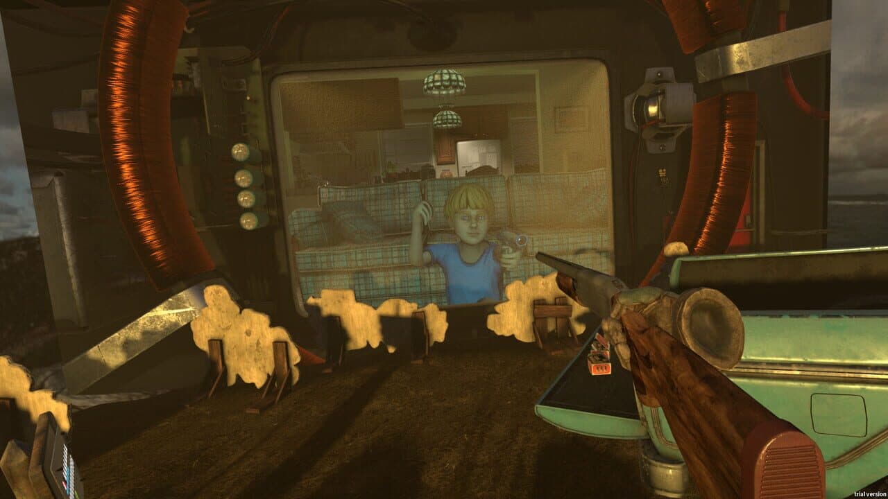 Duck Season thumbnail 5