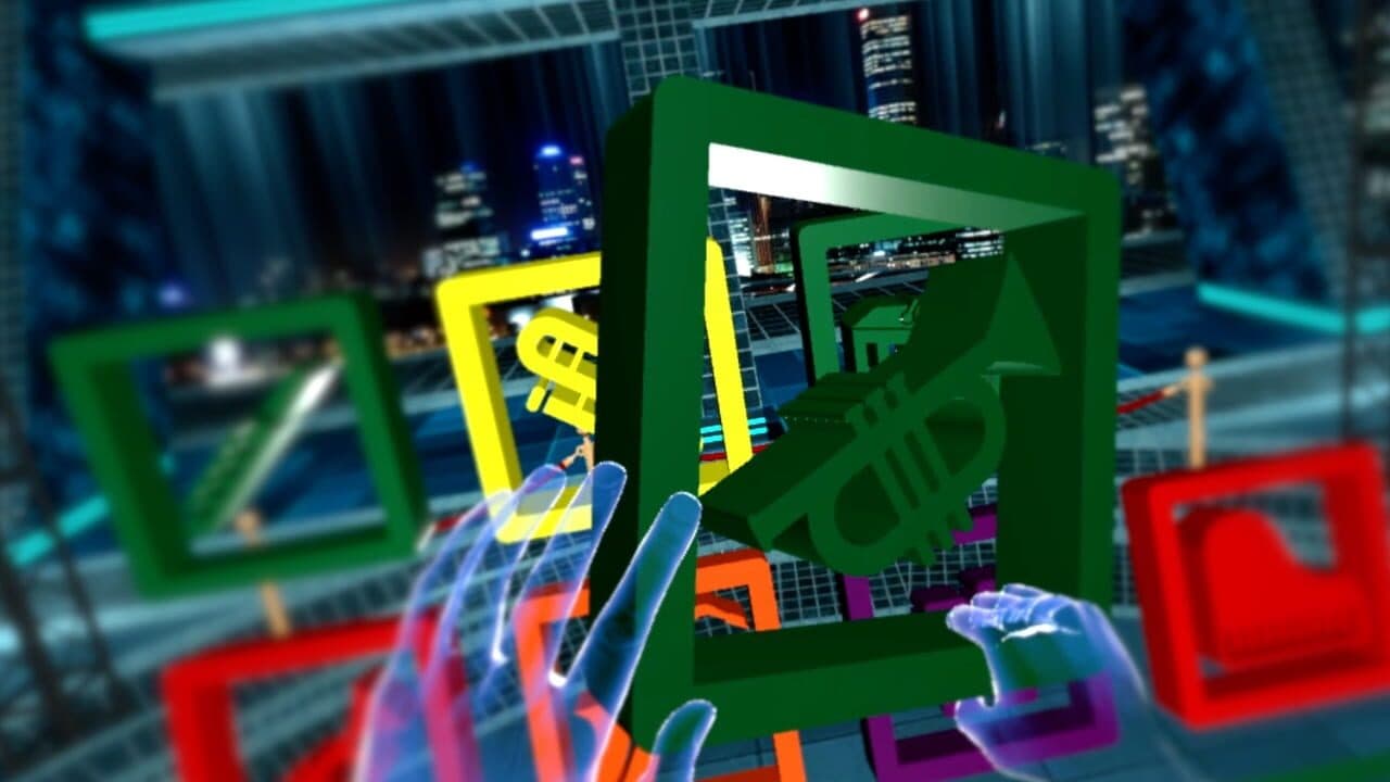 Jam Studio VR thumbnail 5
