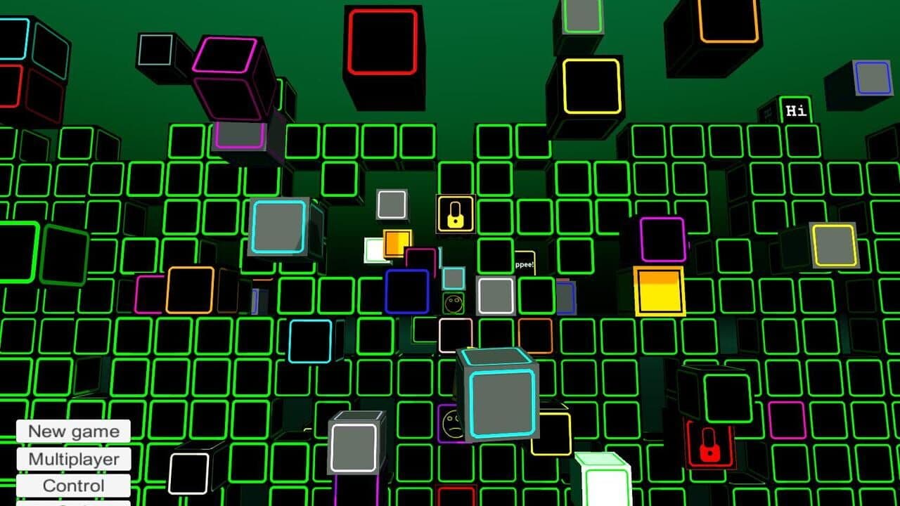 Cubic complex thumbnail 3