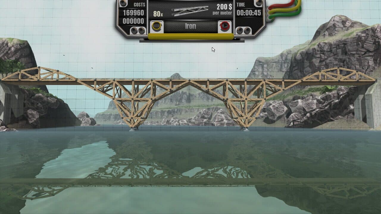 Bridge Creator 2015 thumbnail 4