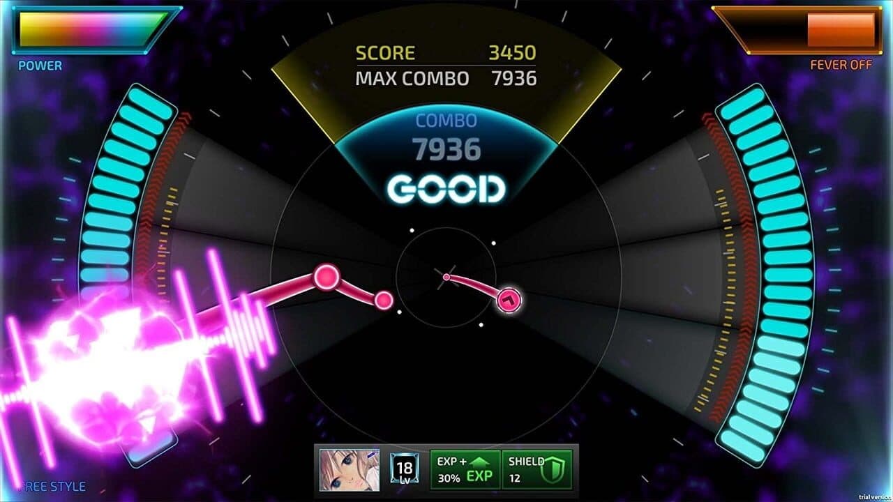 Superbeat: Xonic thumbnail 5