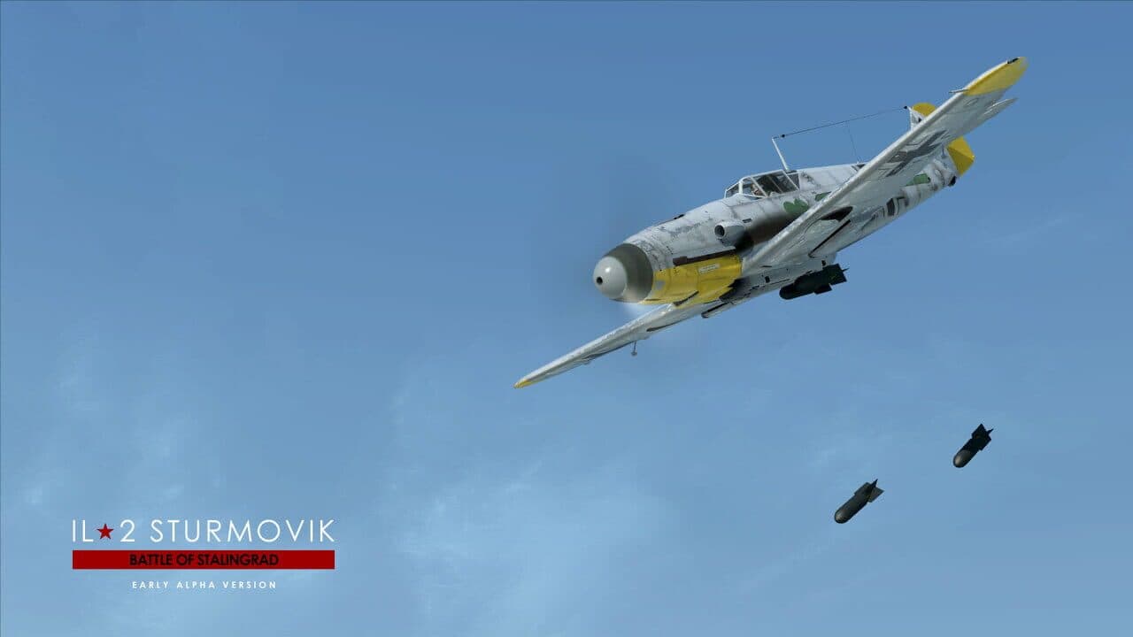 IL-2 Sturmovik: Battle of Stalingrad thumbnail 2
