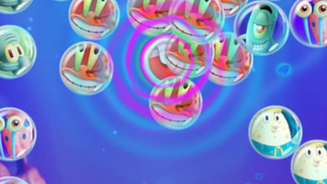 SpongeBob Bubble Party thumbnail 9