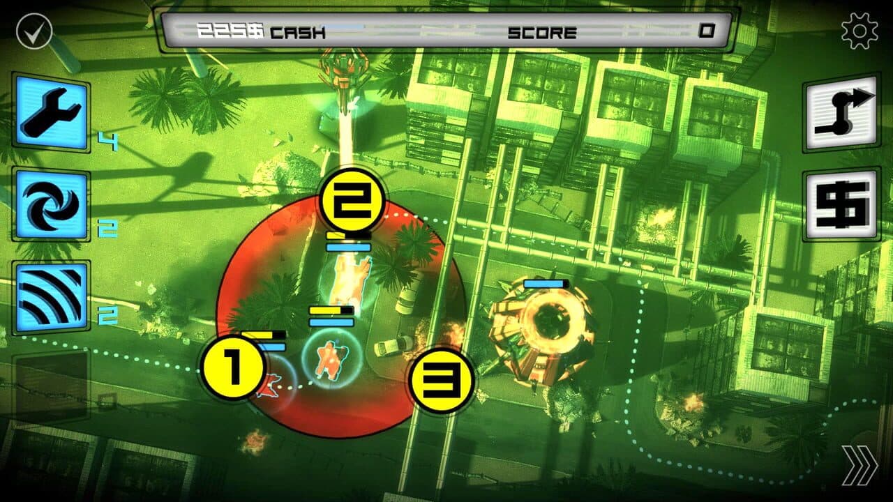 Anomaly: Warzone Earth - Mobile Campaign thumbnail 3