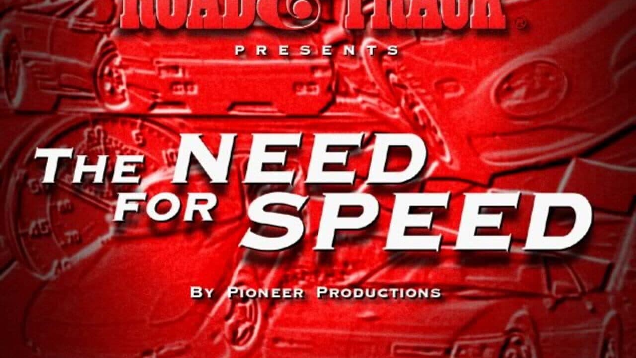 The Need for Speed thumbnail 5