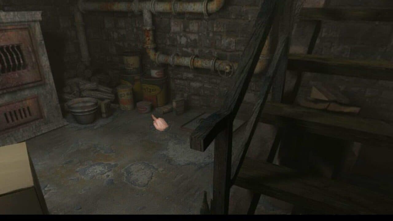 Scratches thumbnail 4