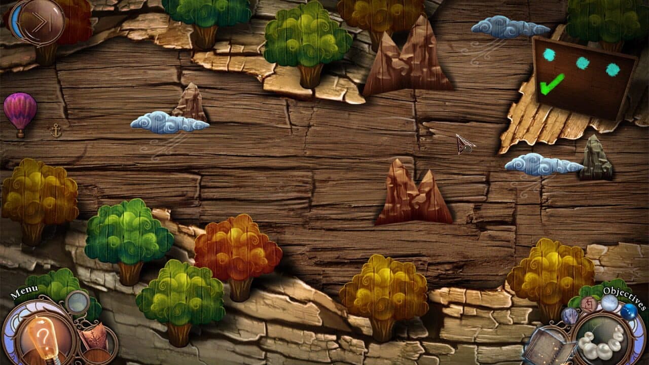 Rite of Passage: Hide and Seek - Collector's Edition thumbnail 5