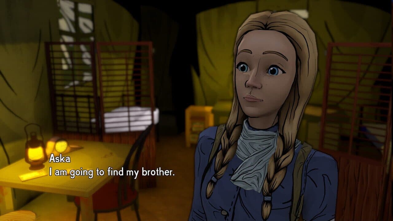 Within Whispers: The Fall thumbnail 4