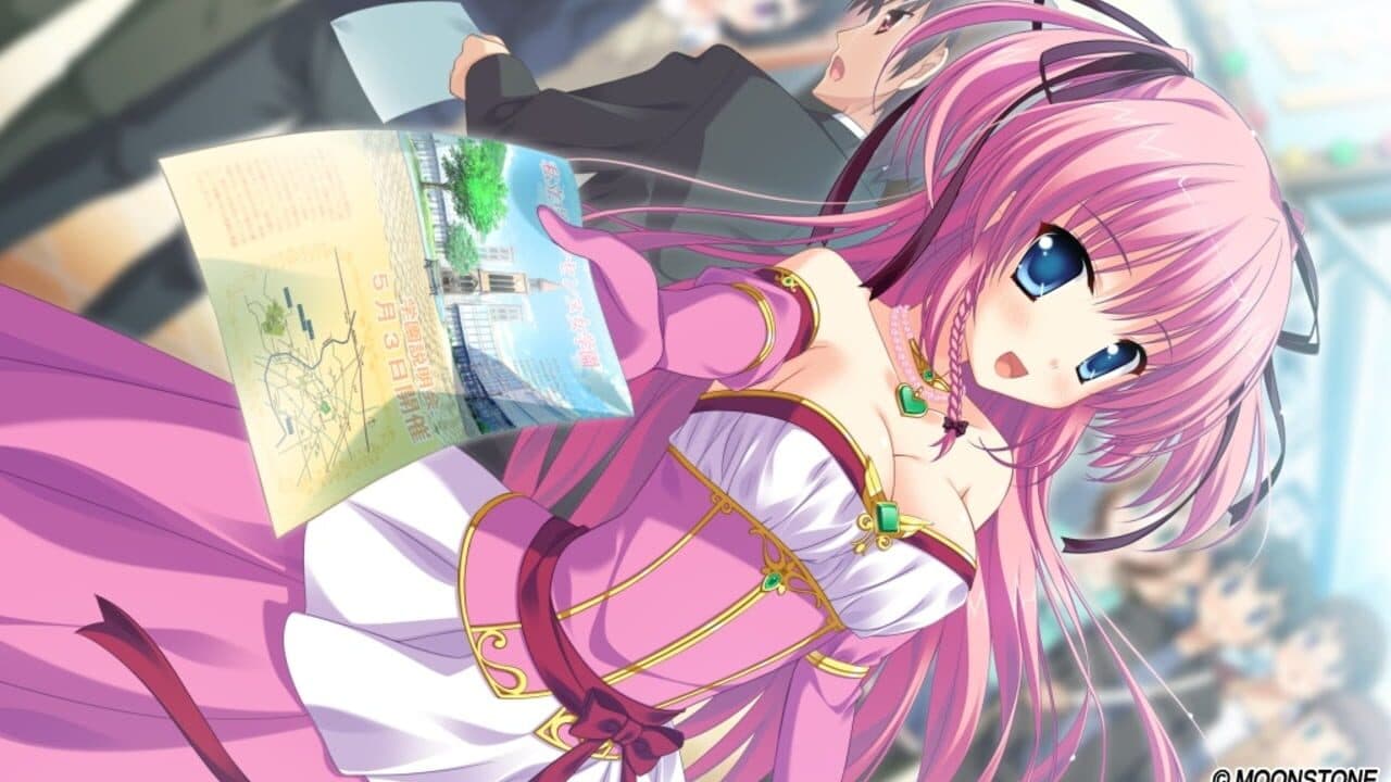 Princess Evangile W Happiness thumbnail 2
