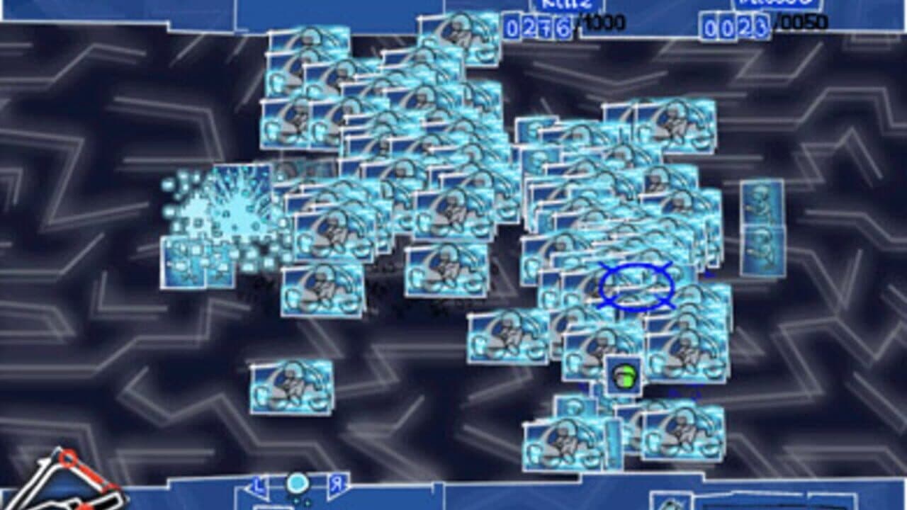 Paper Wars: Cannon Fodder! thumbnail 3