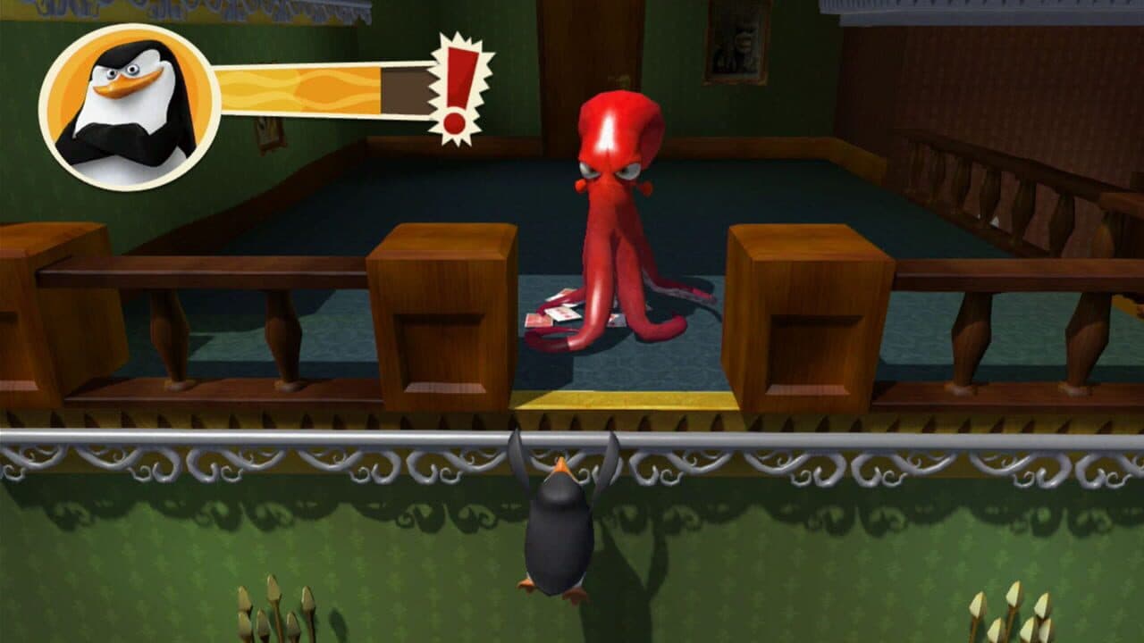 Penguins of Madagascar thumbnail 8