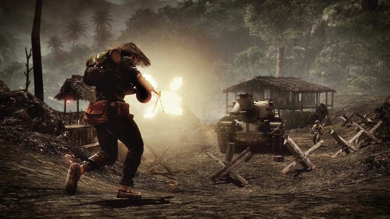 Battlefield: Bad Company 2 Vietnam thumbnail 5