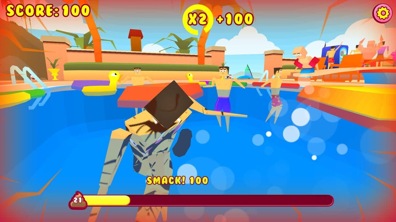 Muddy Heights 2 thumbnail 5