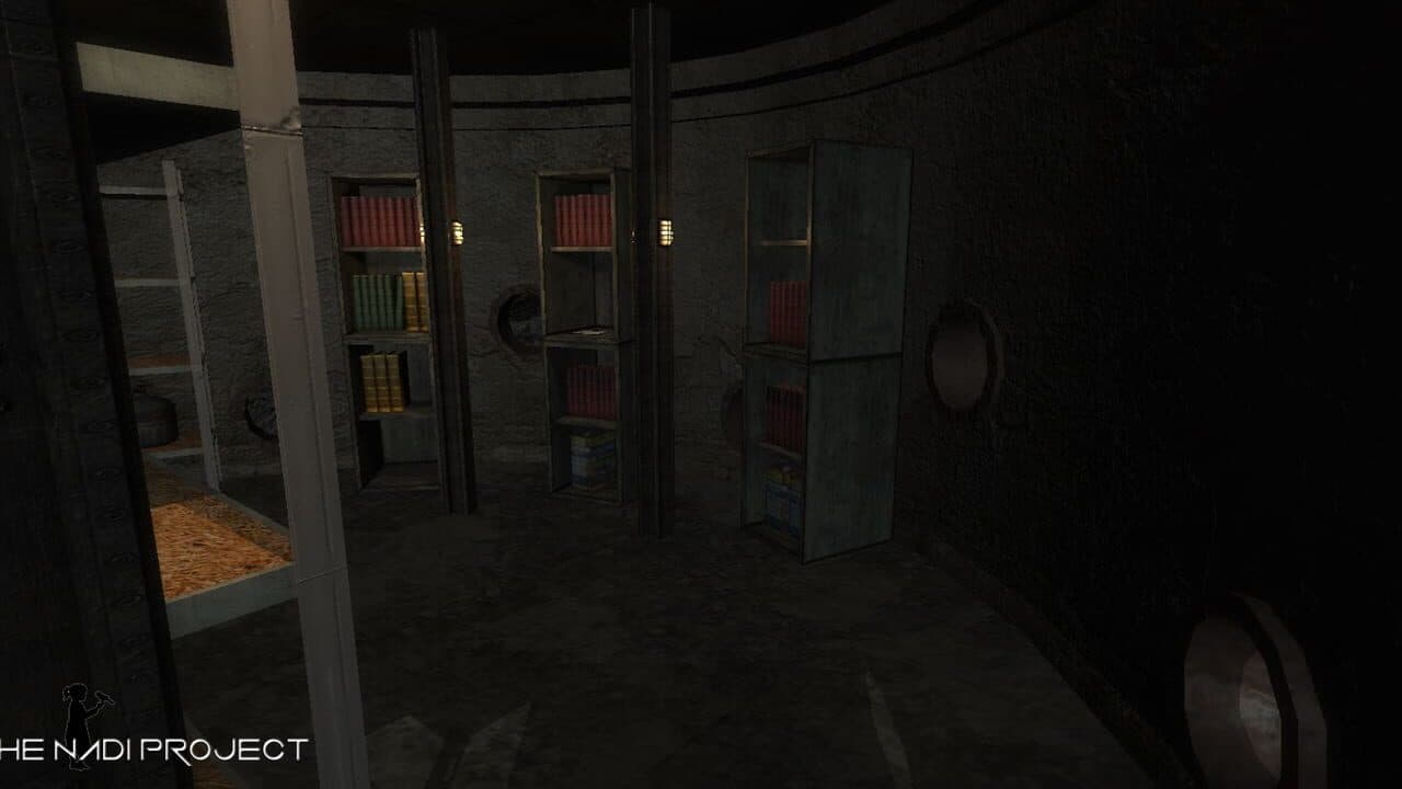 The Nadi Project screenshot 1