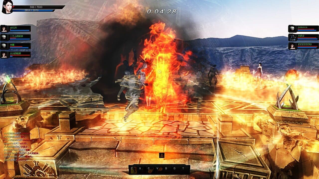Hero Battle thumbnail 2