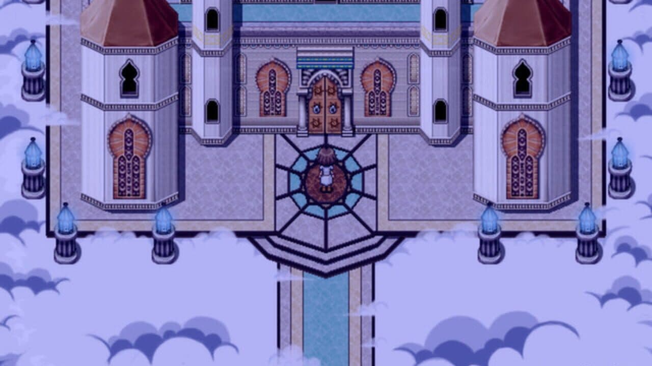 Labyrinthine Dreams thumbnail 2