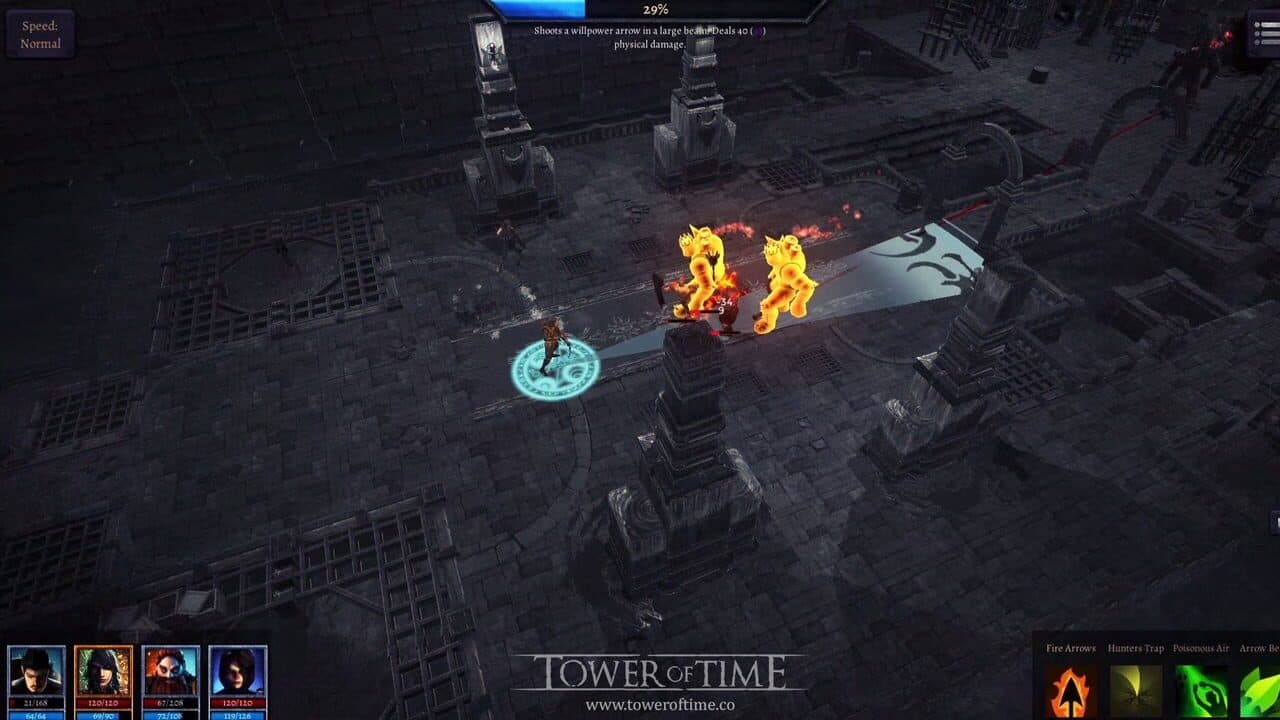 Tower of Time thumbnail 2
