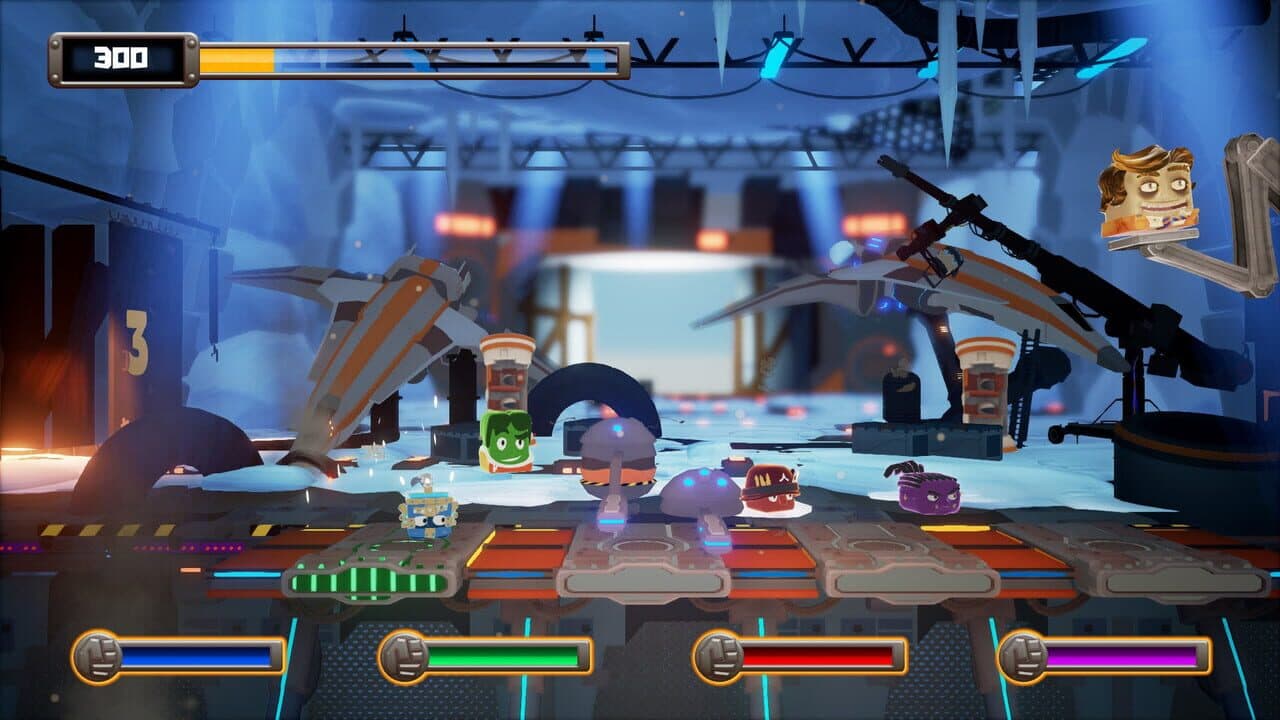 Jump Stars thumbnail 3