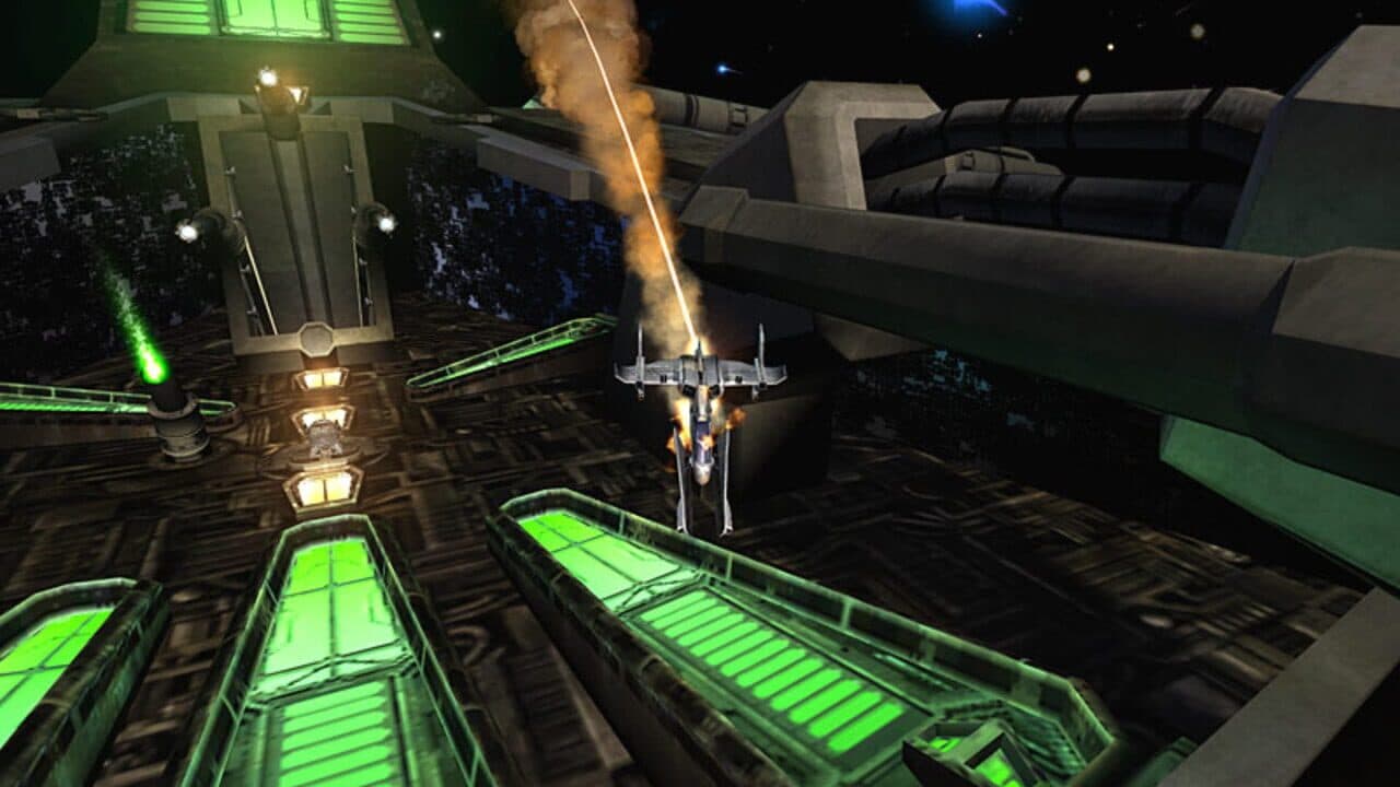 Unreal Tournament 2004 thumbnail 4