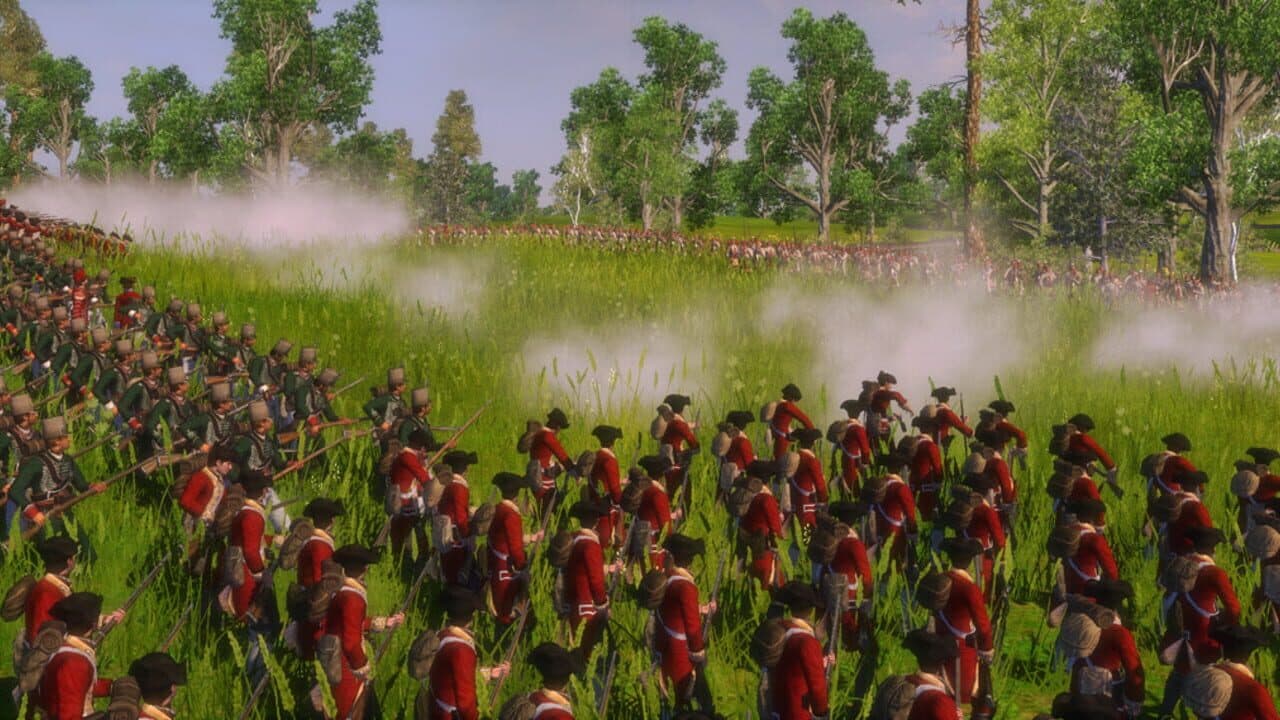 Empire: Total War thumbnail 5