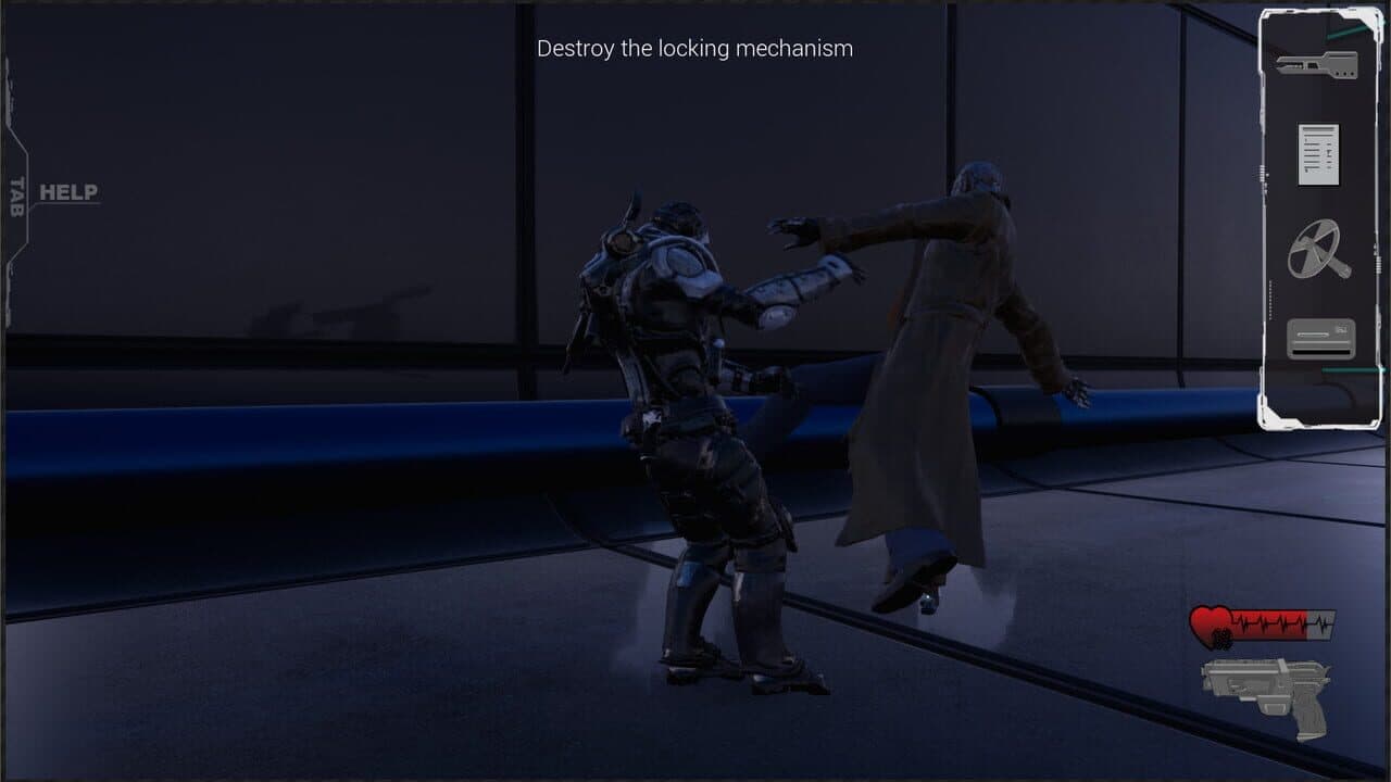 Infiltration thumbnail 2