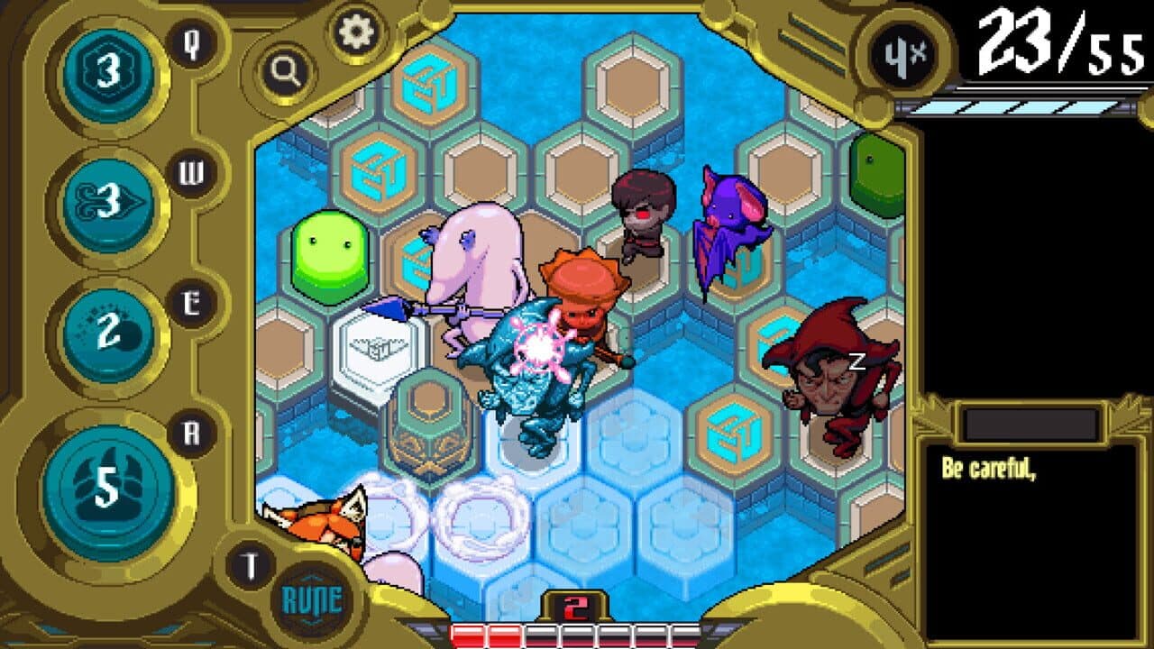 Auro: A Monster-Bumping Adventure thumbnail 4