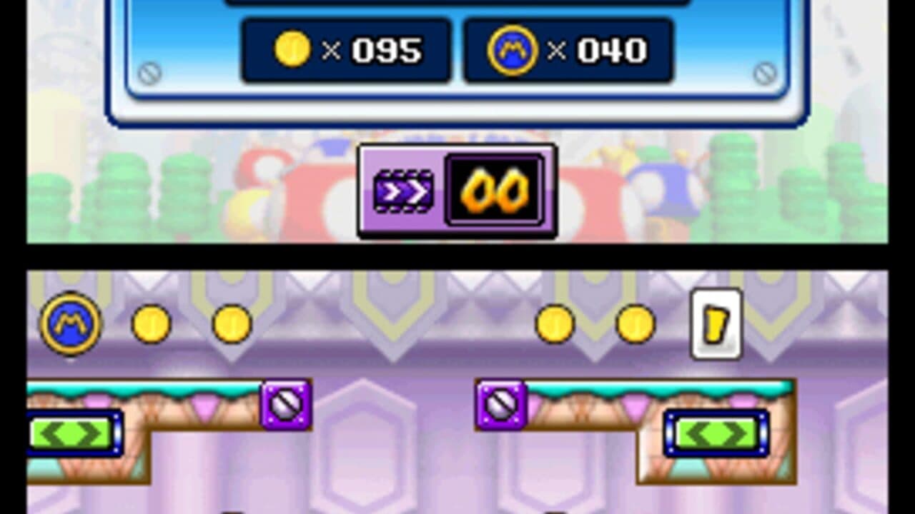 Mario vs. Donkey Kong: Mini-Land Mayhem! thumbnail 8