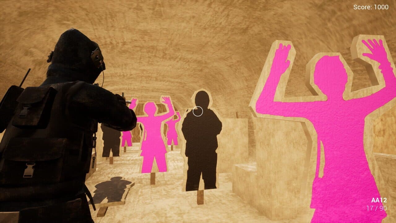 SAS VS Zombies thumbnail 6