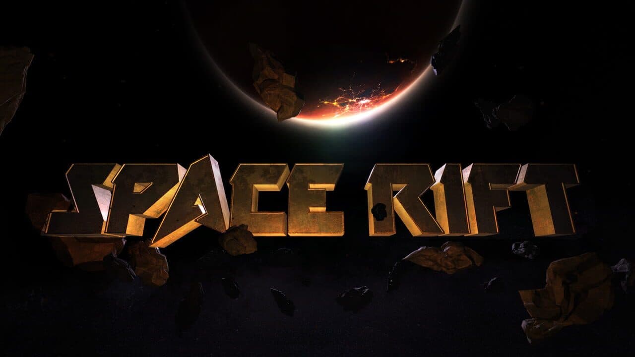 Space Rift - Episode 1 thumbnail 5