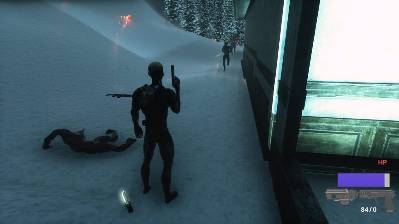 Zomby Soldier thumbnail 4