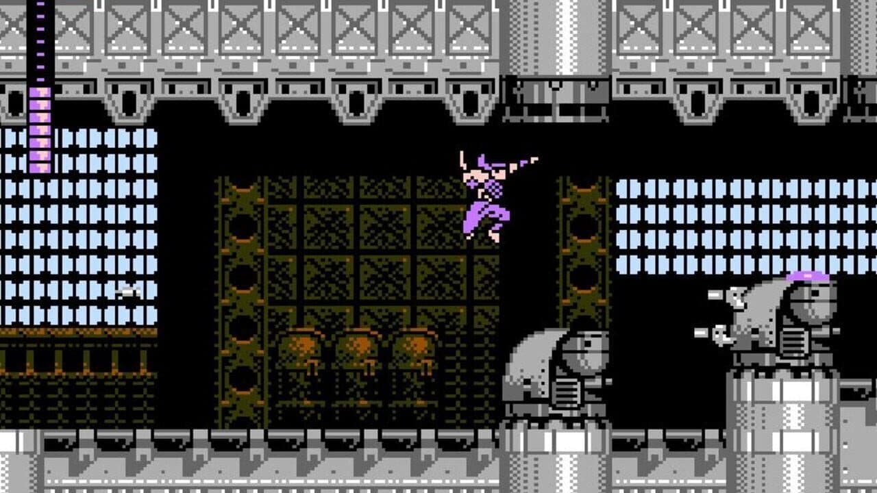 Shadow of the Ninja thumbnail 2