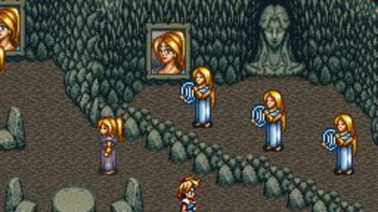 Illusion of Gaia thumbnail 12