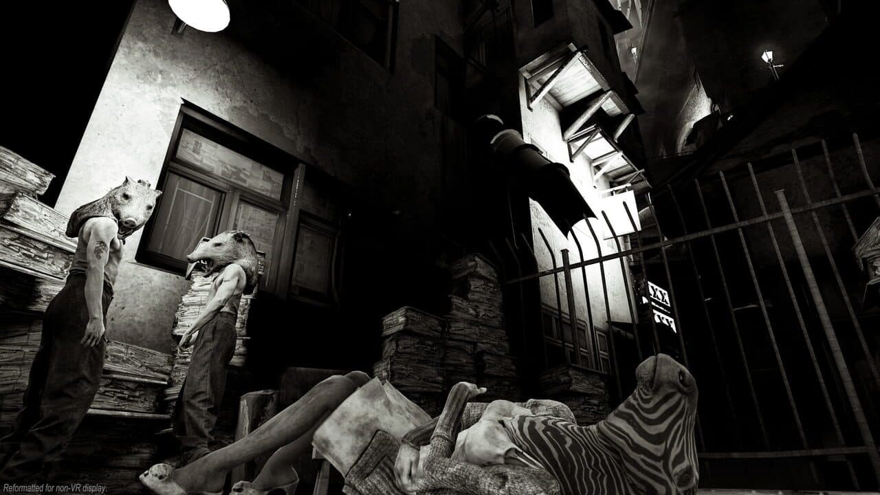 Here They Lie thumbnail 5