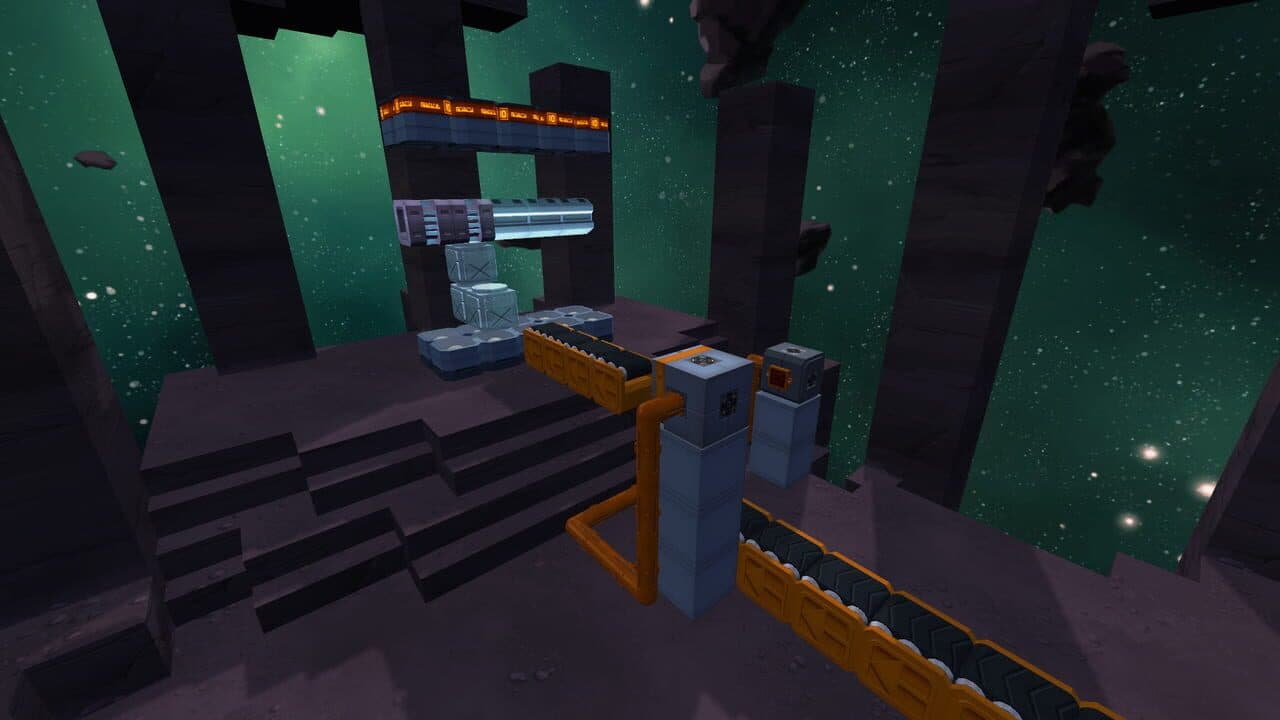 Infinifactory thumbnail 3