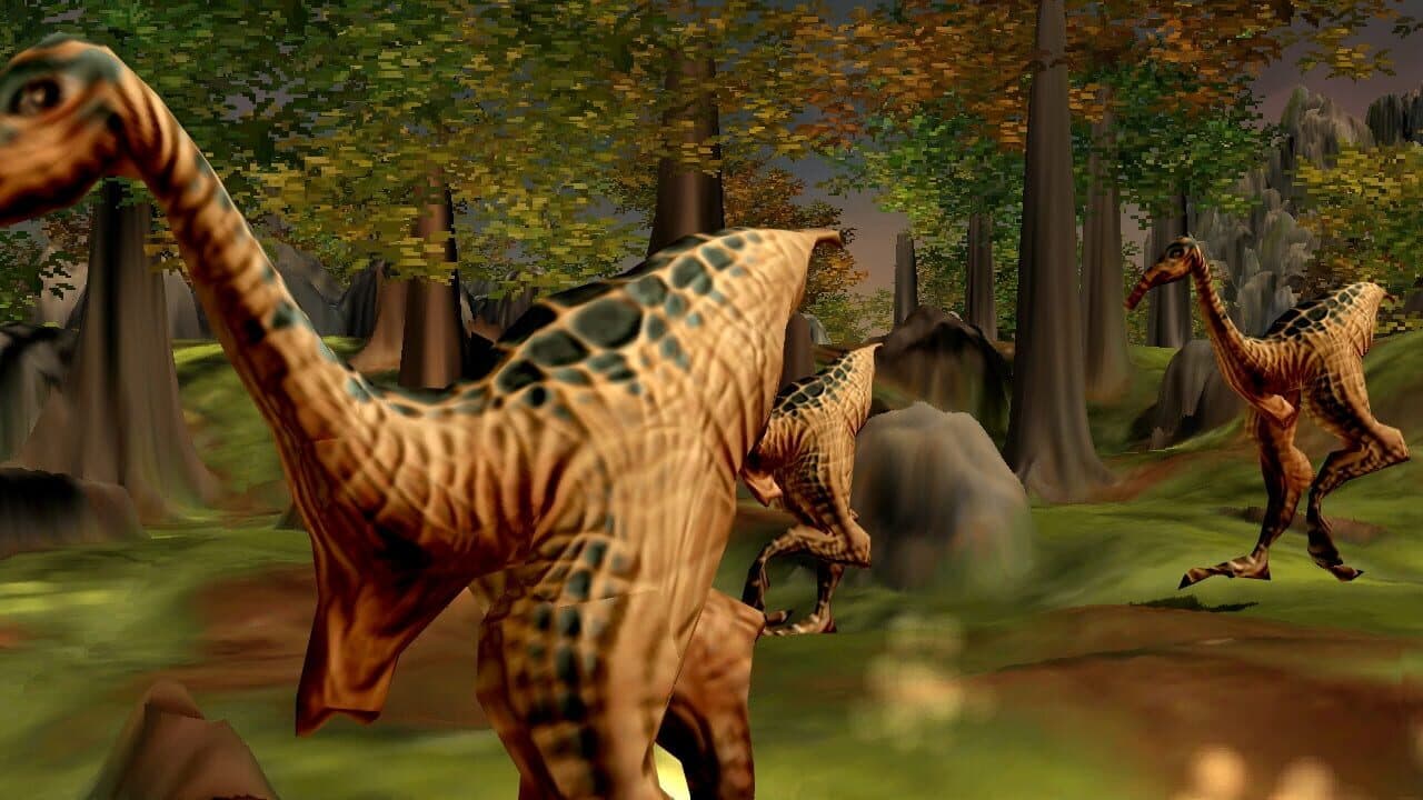 Outcast 1.1 thumbnail 3
